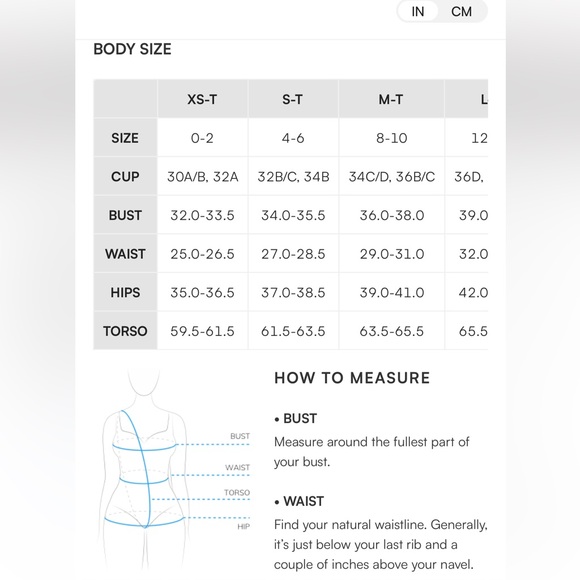 Cupshe NWT Paisley V Neck tummy control long torso one piece swimsuit - Picture 3 of 6